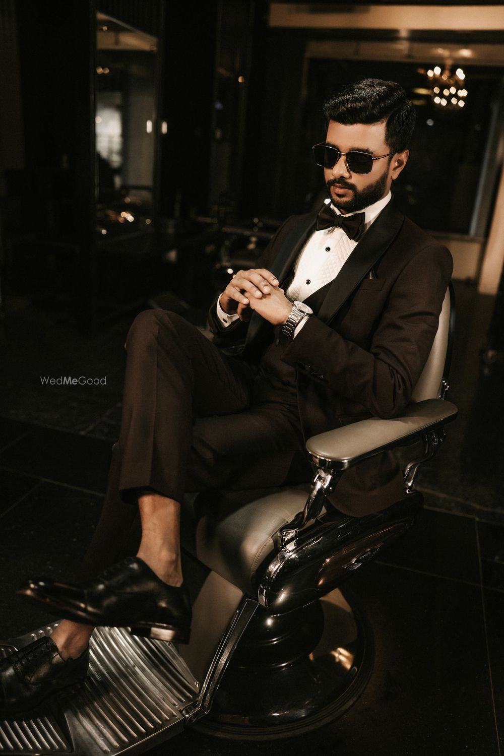 Photo From GROOM ALAN - By Arona Fotografia