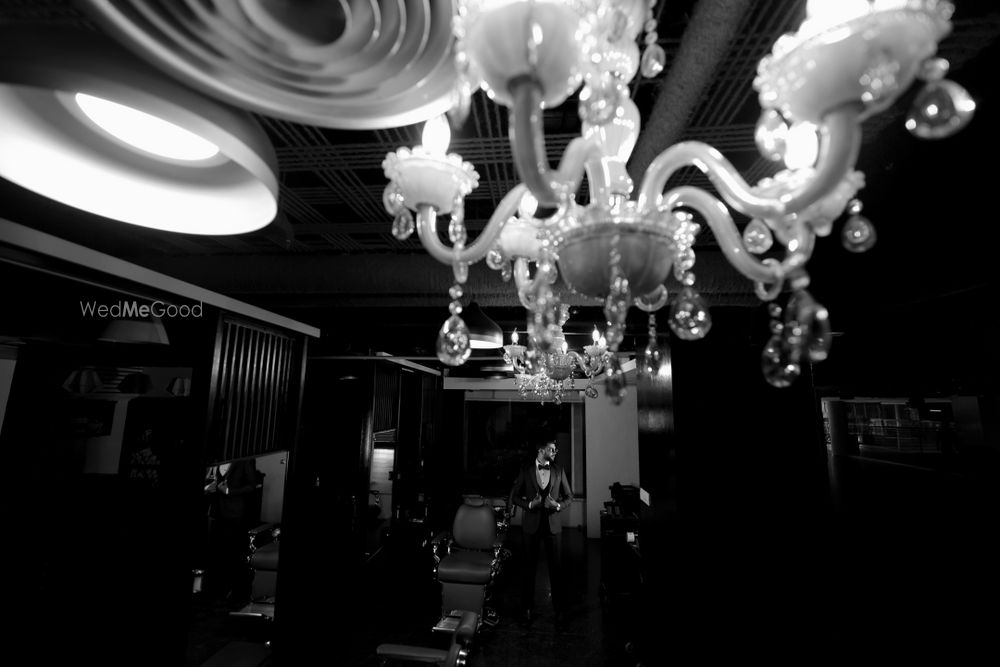 Photo From GROOM ALAN - By Arona Fotografia