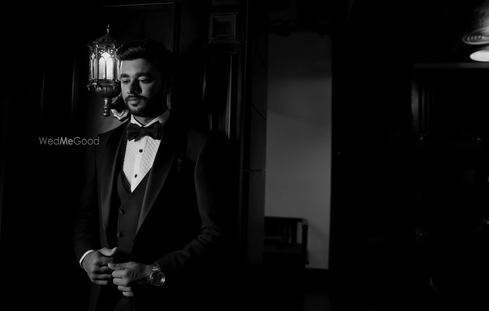 Photo From GROOM ALAN - By Arona Fotografia