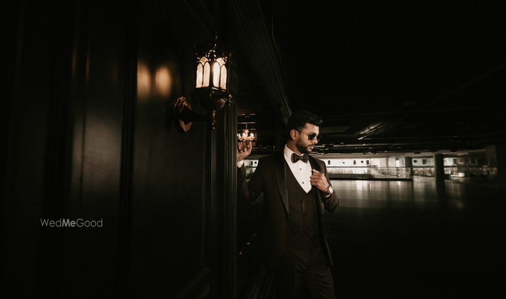 Photo From GROOM ALAN - By Arona Fotografia