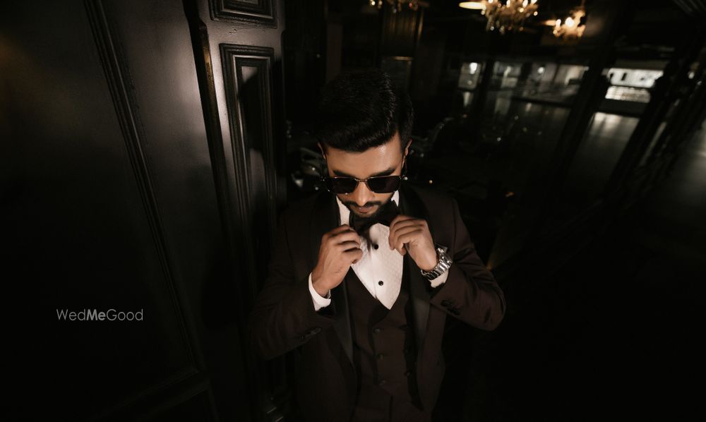 Photo From GROOM ALAN - By Arona Fotografia