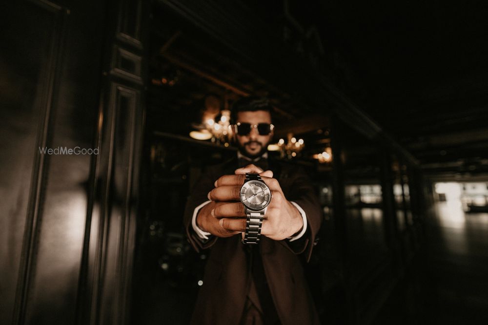 Photo From GROOM ALAN - By Arona Fotografia