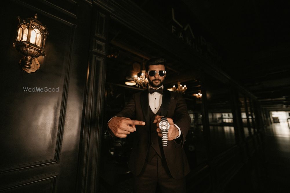 Photo From GROOM ALAN - By Arona Fotografia