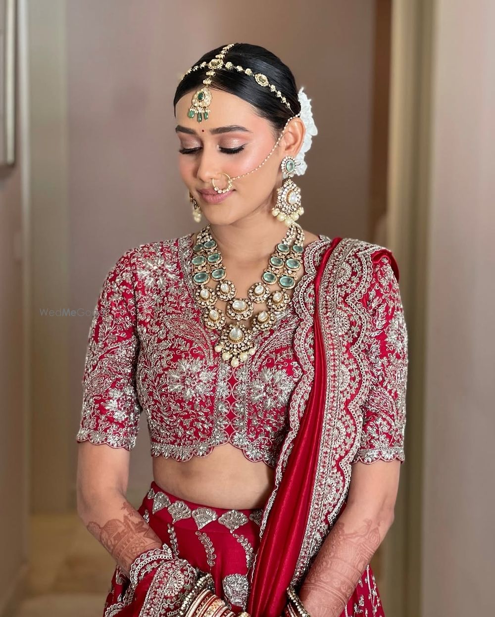 Photo From Neha - By Neetu Singh Mua