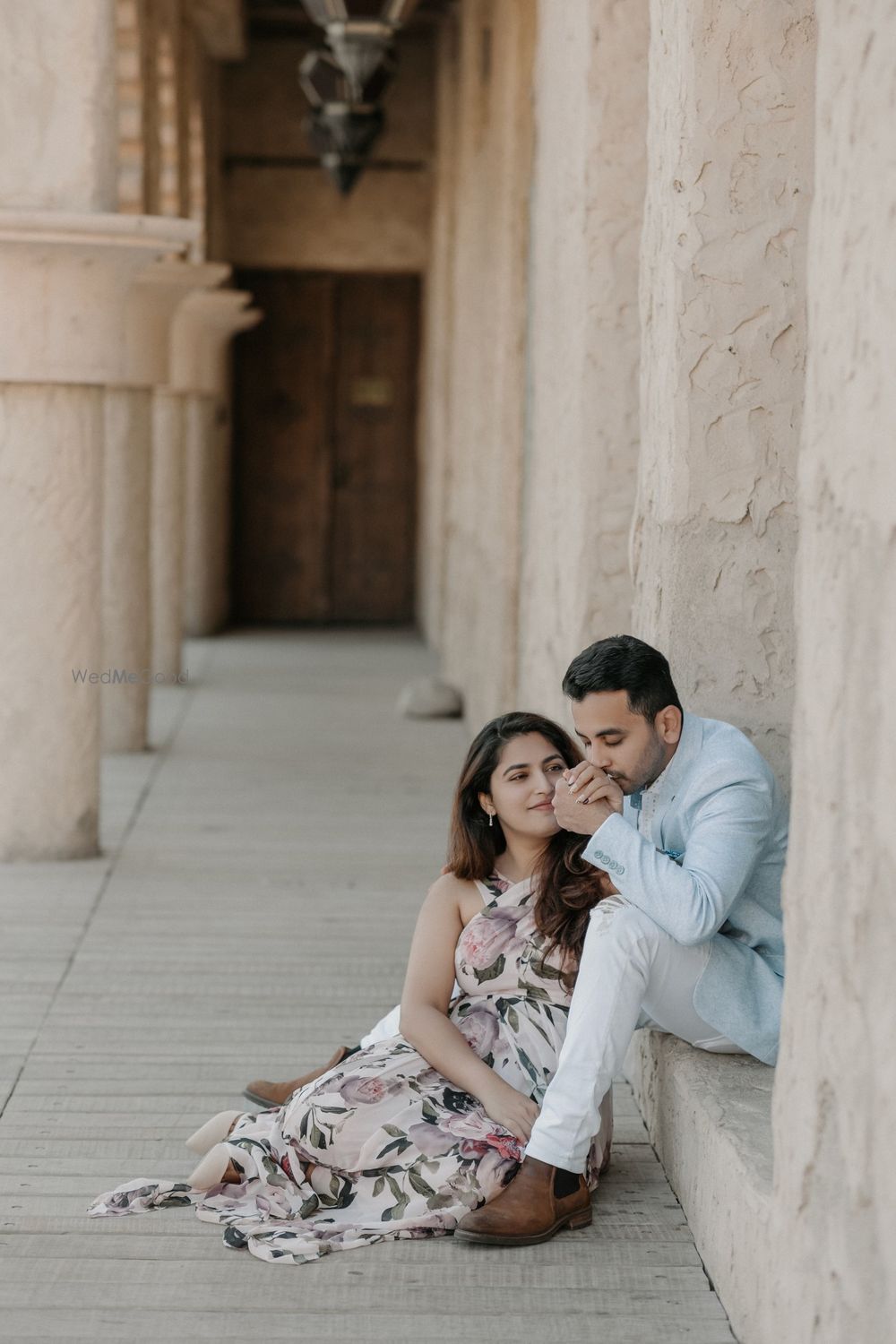 Photo From A Dreamy Pre-Wedding Shoot in the Heart of Dubai - By Arona Fotografia