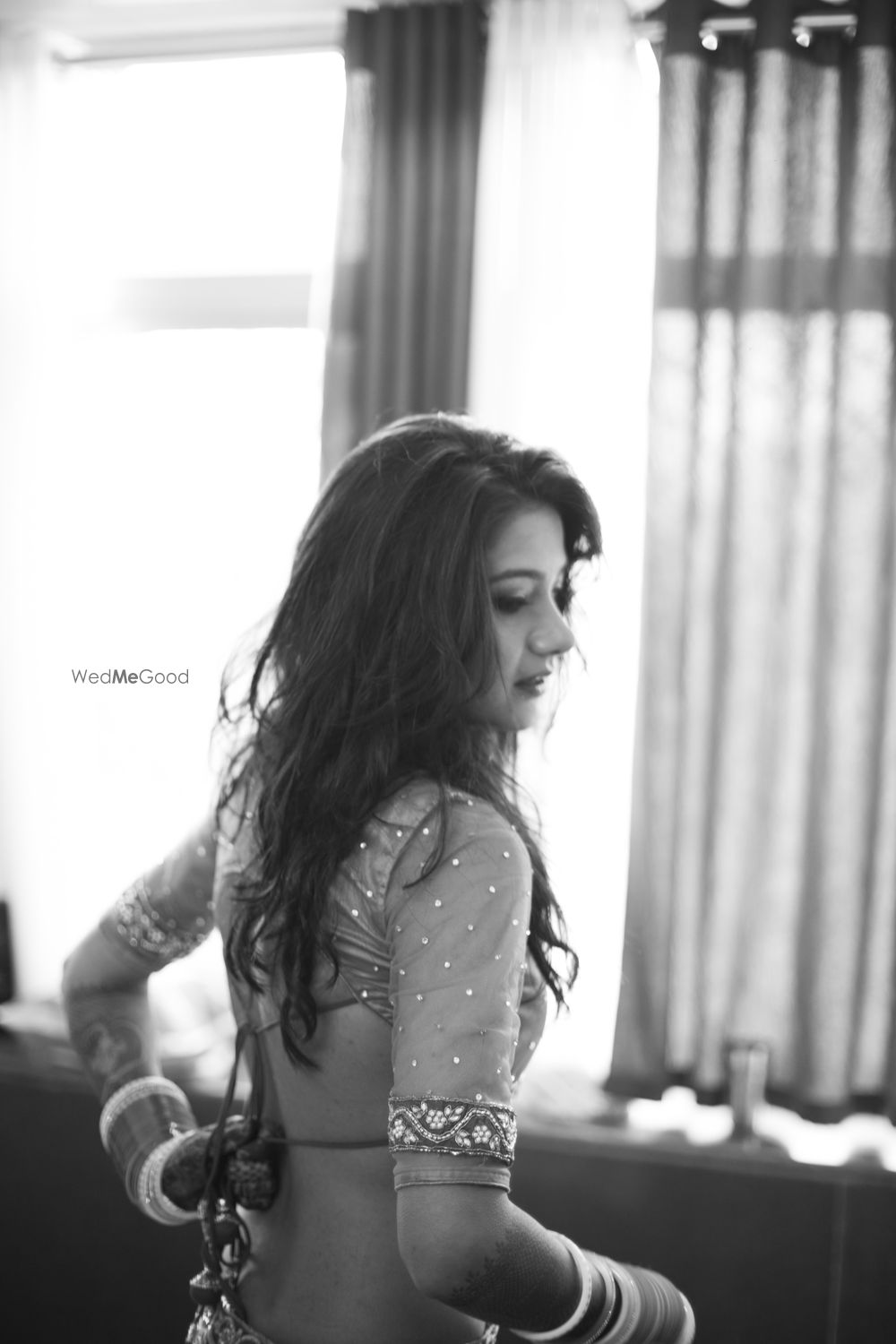 Photo From Bride Sneha - By Speaking Frame