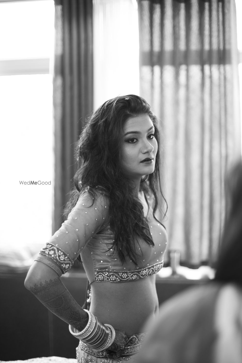 Photo From Bride Sneha - By Speaking Frame