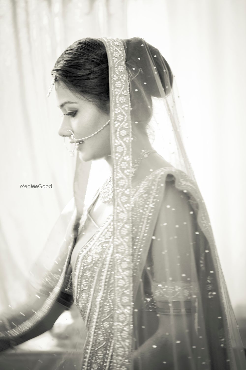 Photo From Bride Sneha - By Speaking Frame