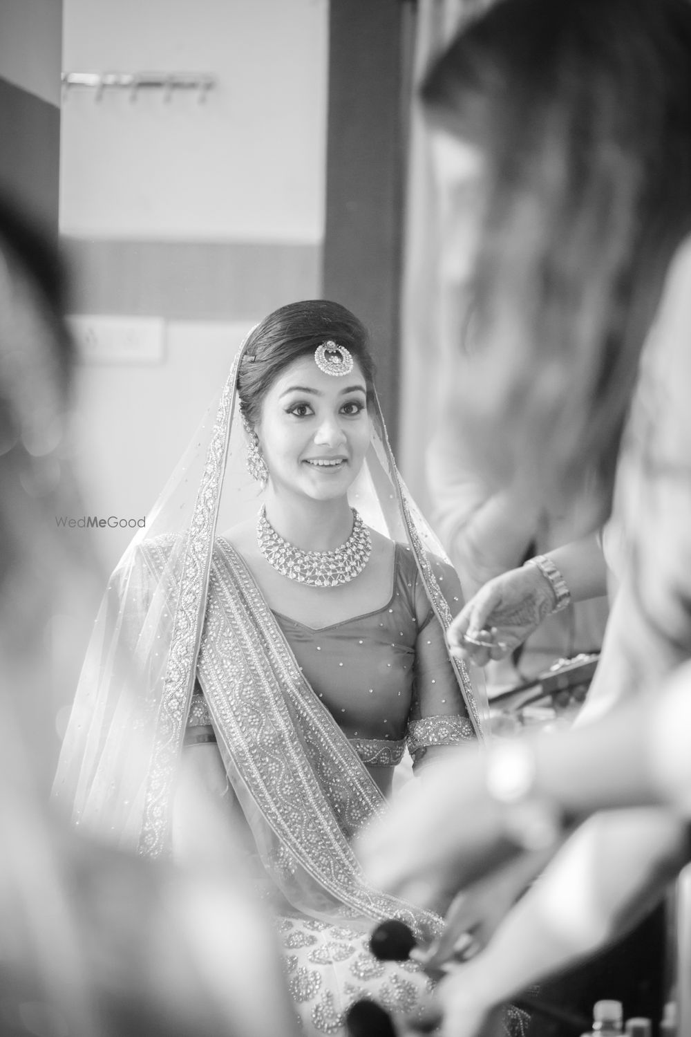 Photo From Bride Sneha - By Speaking Frame