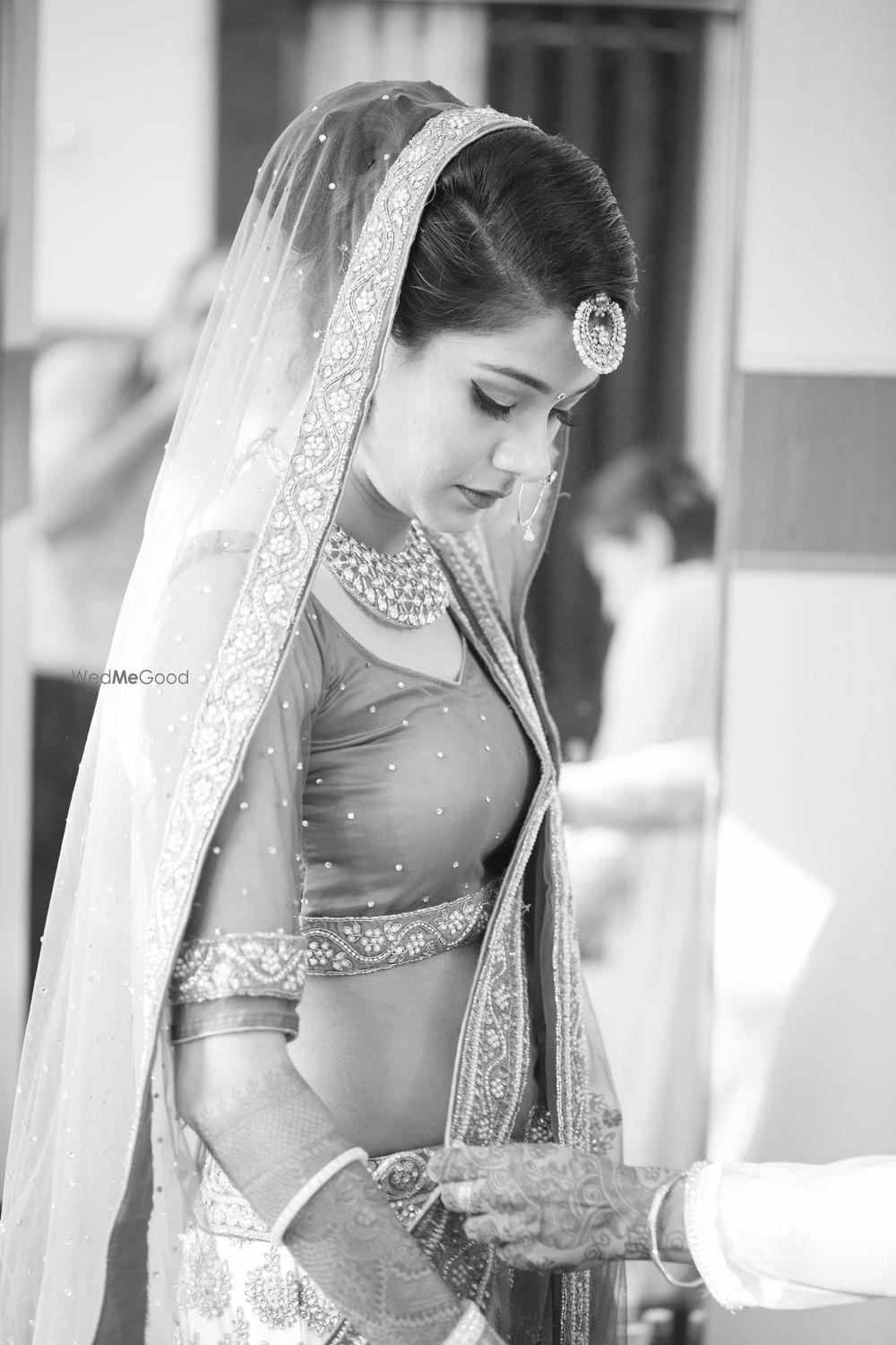 Photo From Bride Sneha - By Speaking Frame