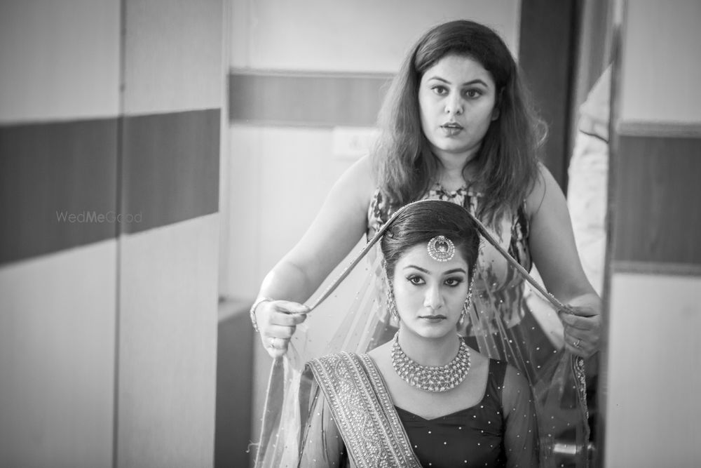 Photo From Bride Sneha - By Speaking Frame