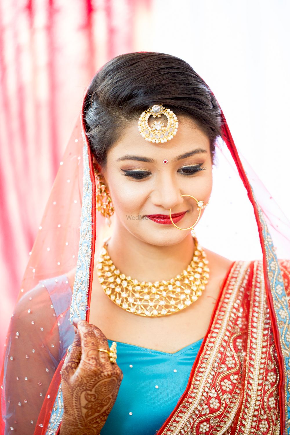 Photo From Bride Sneha - By Speaking Frame