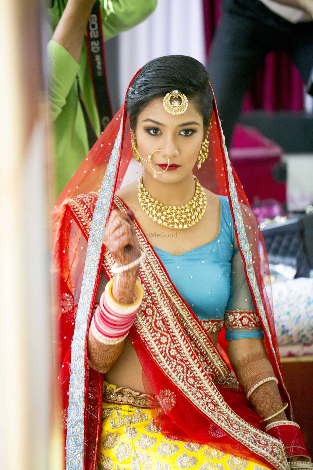 Photo From Bride Sneha - By Speaking Frame