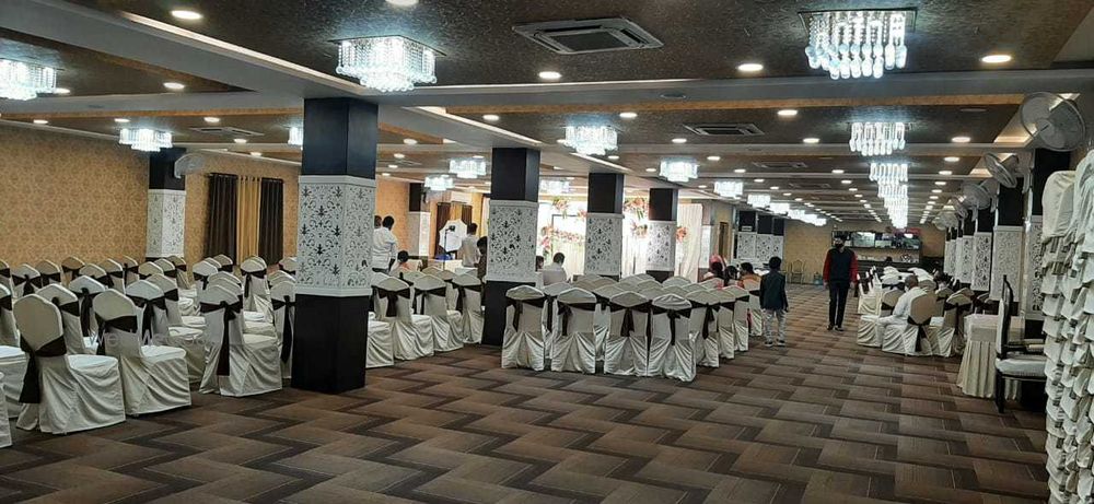 Photo From Engagement - By La Royale Banquet Hall
