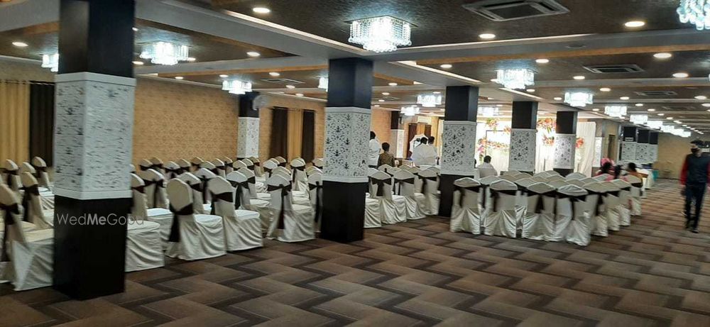 Photo From Engagement - By La Royale Banquet Hall