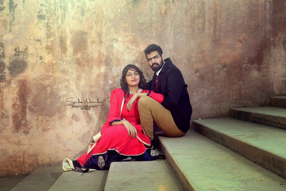 Photo From JYOT & ANMOL - By Studio Narinder Photography