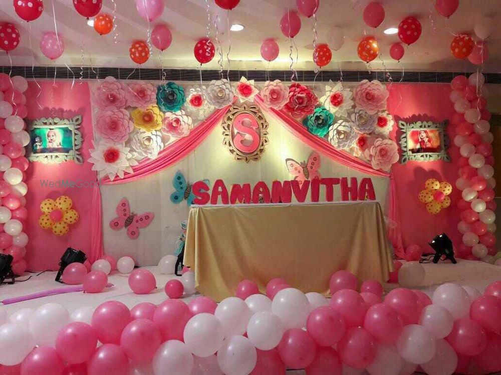 Photo From Birthday functions pics - By La Royale Banquet Hall