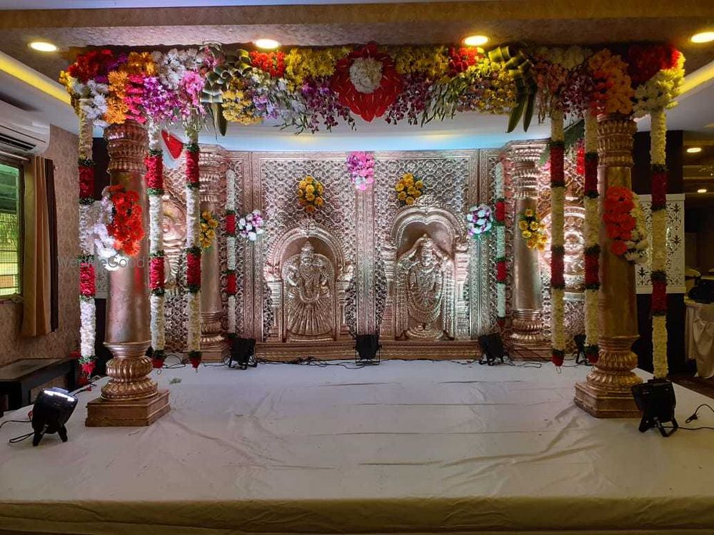 Photo From Marriage pictures - By La Royale Banquet Hall