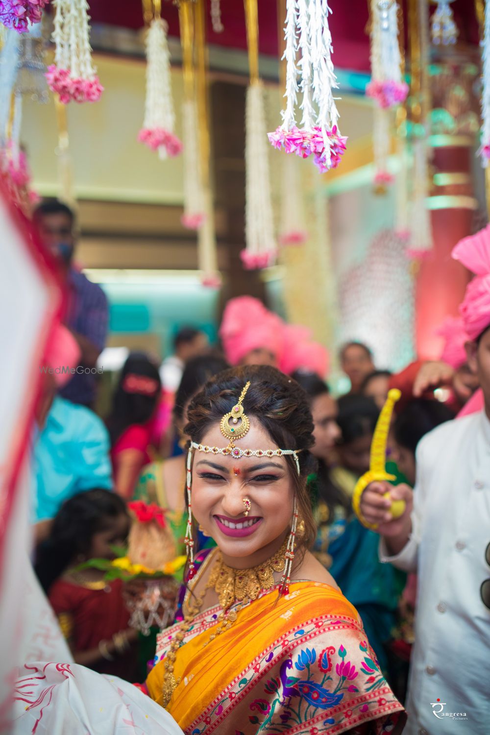 Photo From Apoorva & Pranav - By Rangresa Pictures