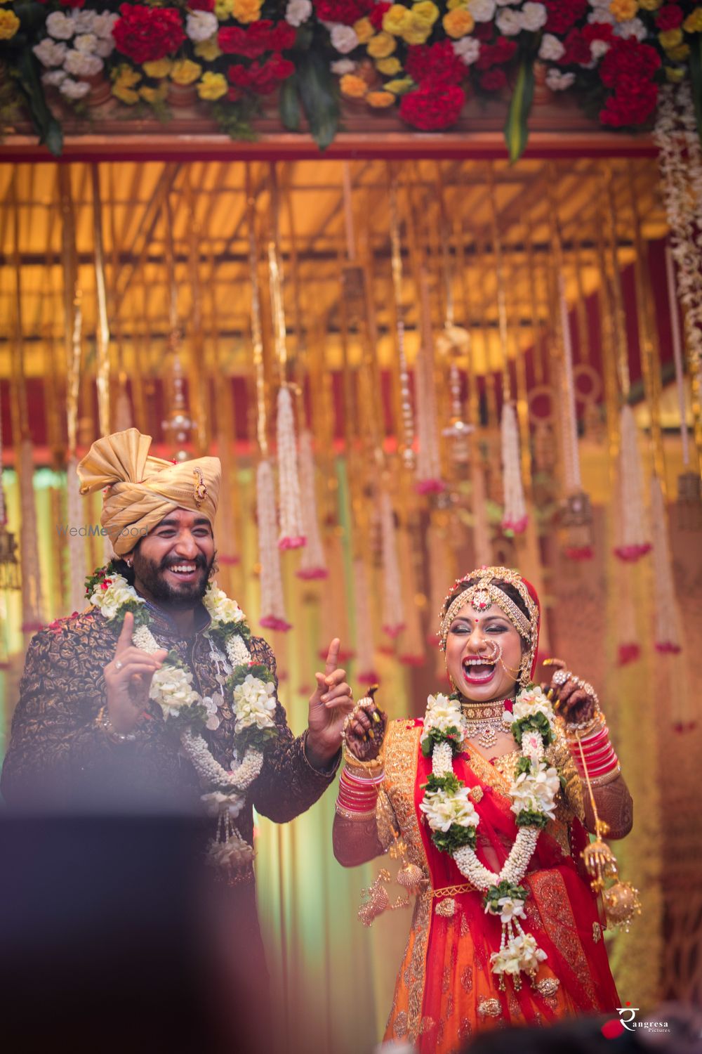 Photo From Apoorva & Pranav - By Rangresa Pictures