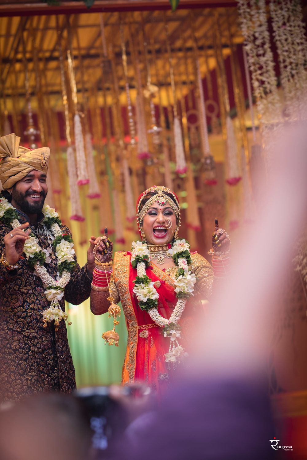 Photo From Apoorva & Pranav - By Rangresa Pictures