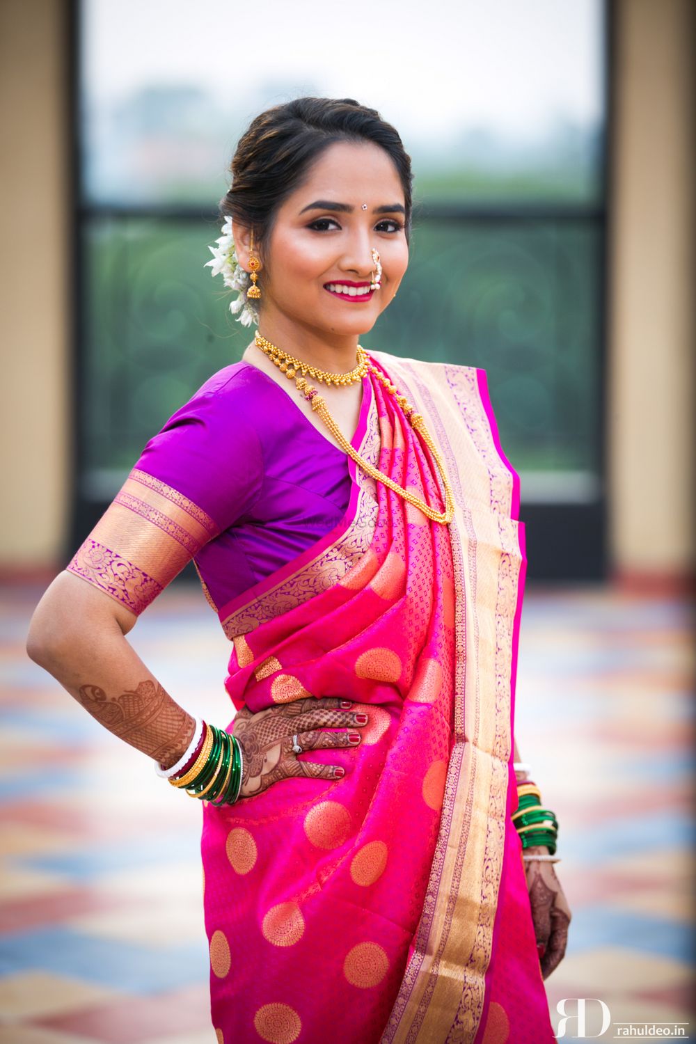 Photo From Meetas Engagement Wedding and Reception - By Poonam Lalwani Bridal Hair and Makeup Artist