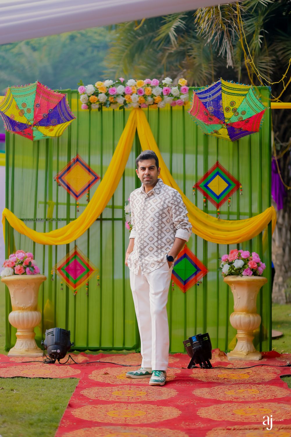 Photo From Social event - By Anchor Nitish Sharma