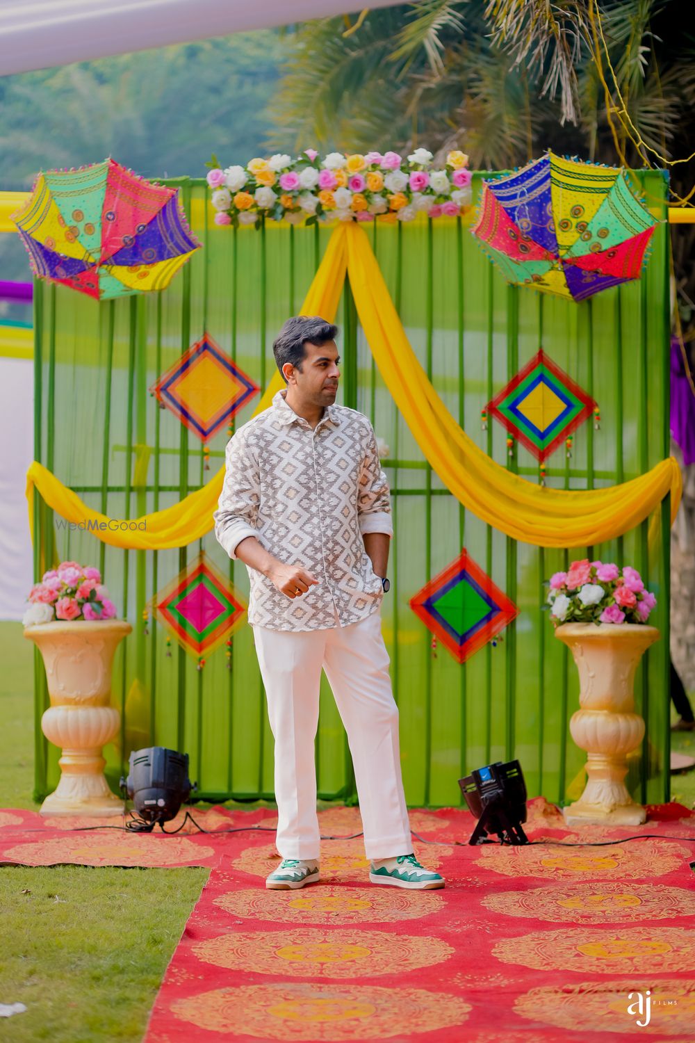 Photo From Social event - By Anchor Nitish Sharma