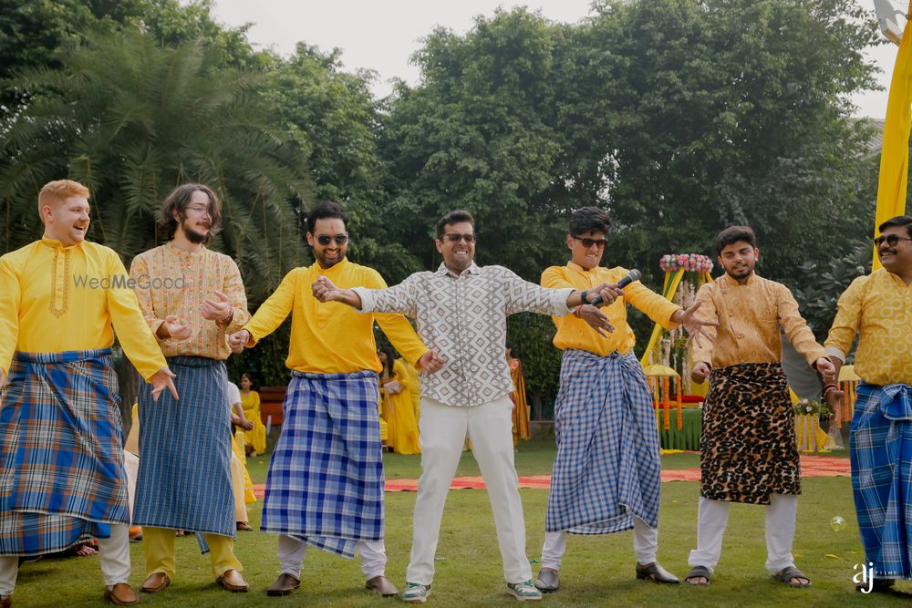 Photo From Social event - By Anchor Nitish Sharma