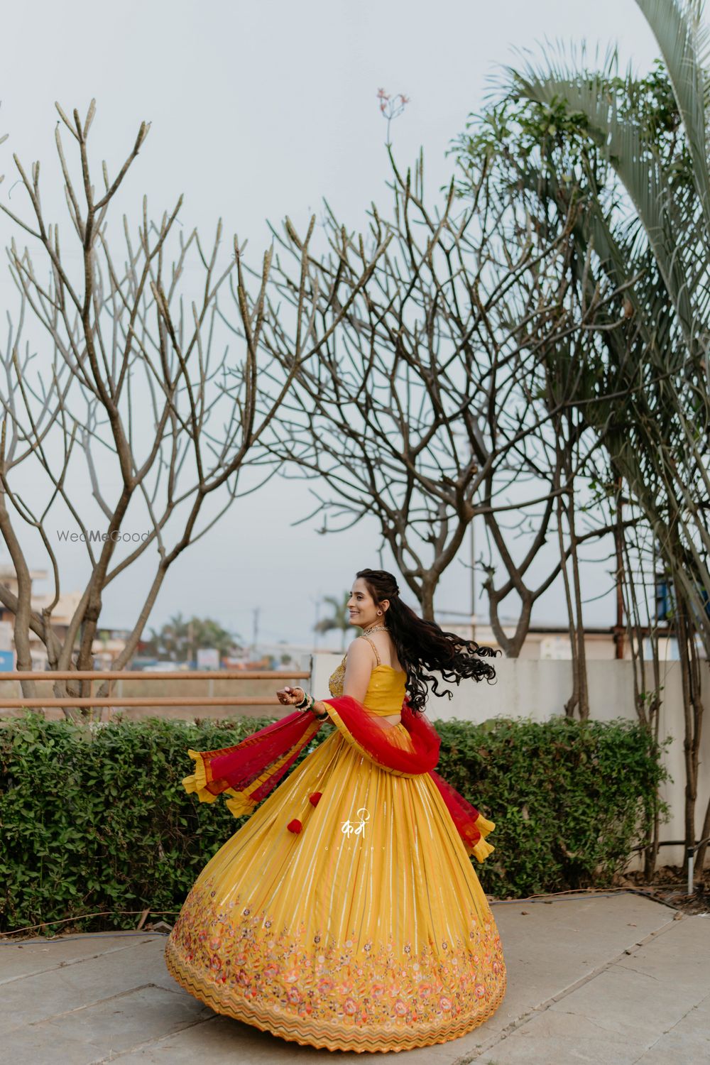 Photo From Sushant Chinmayi - By Karm Graphy