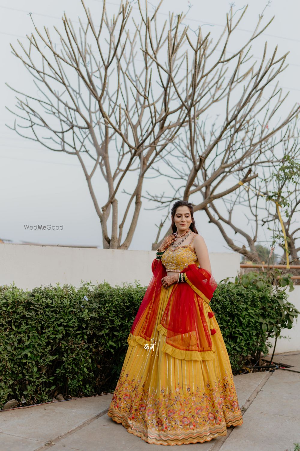 Photo From Sushant Chinmayi - By Karm Graphy