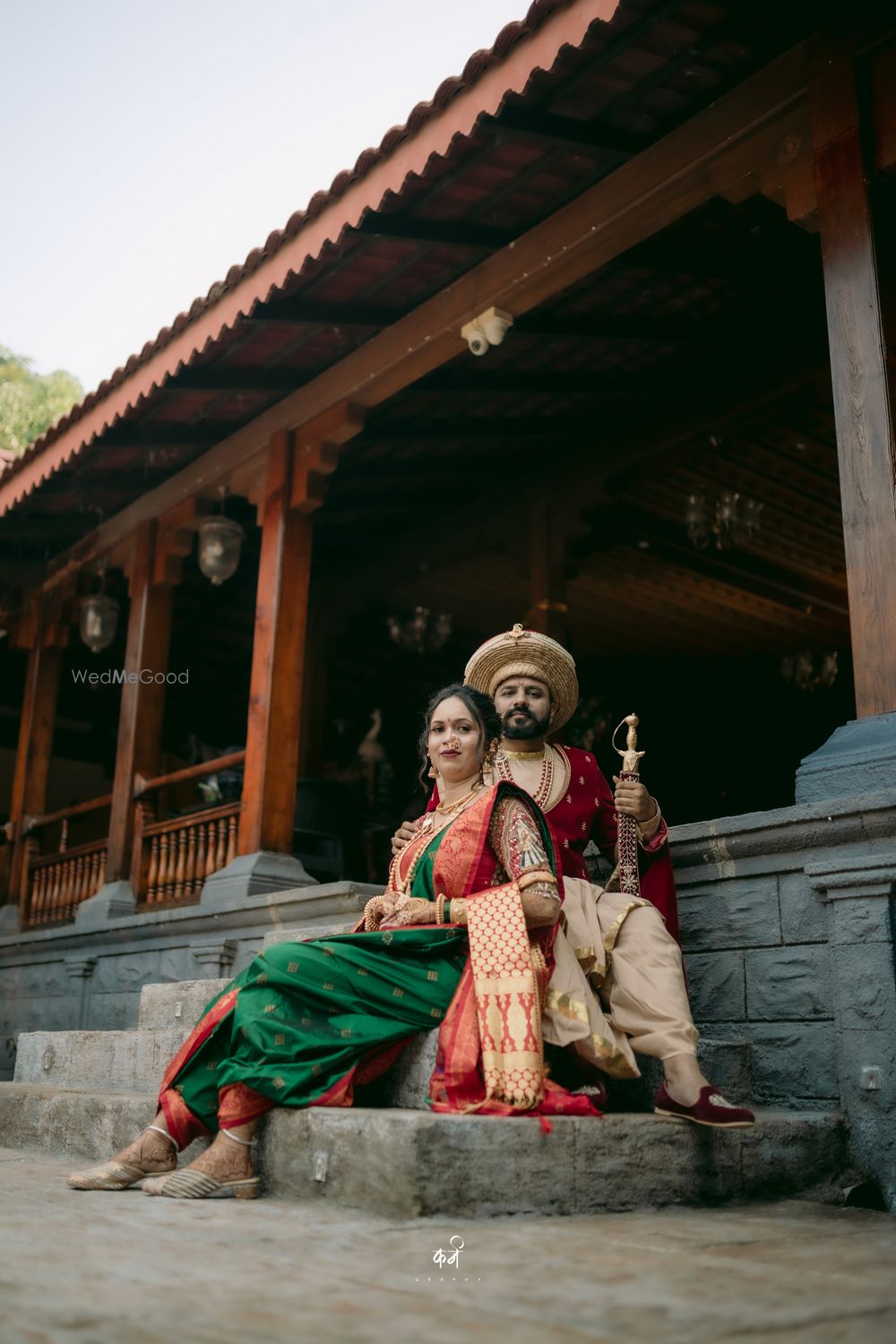 Photo From Sujeet Ishwari - By Karm Graphy