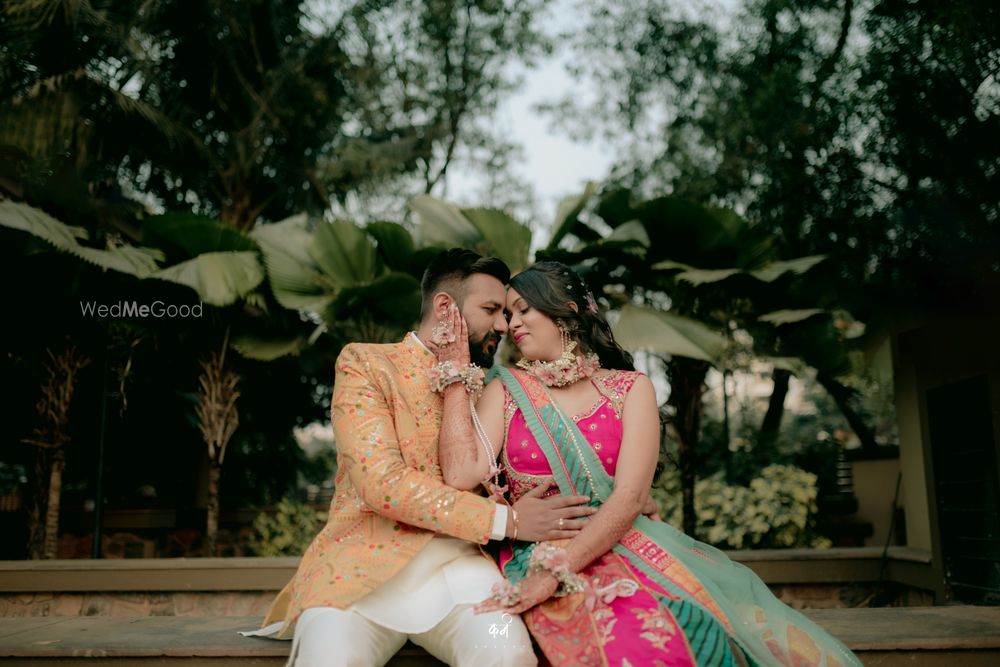 Photo From Sujeet Ishwari - By Karm Graphy