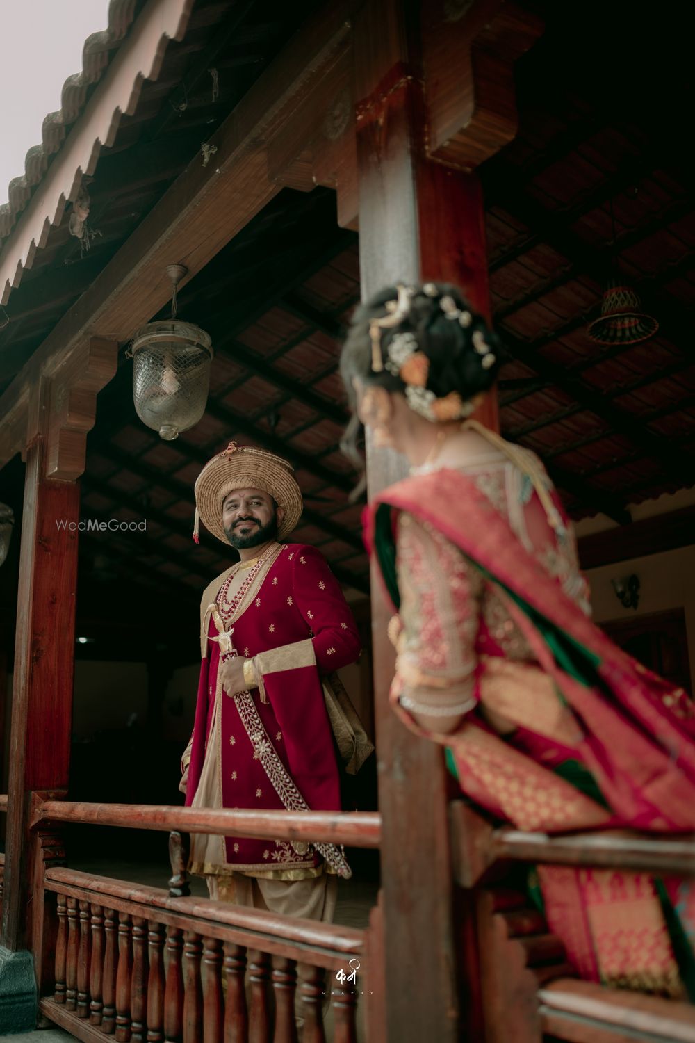 Photo From Sujeet Ishwari - By Karm Graphy