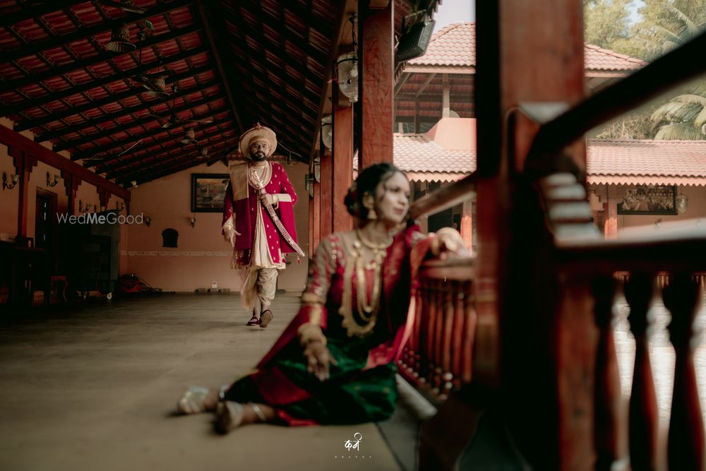 Photo From Sujeet Ishwari - By Karm Graphy