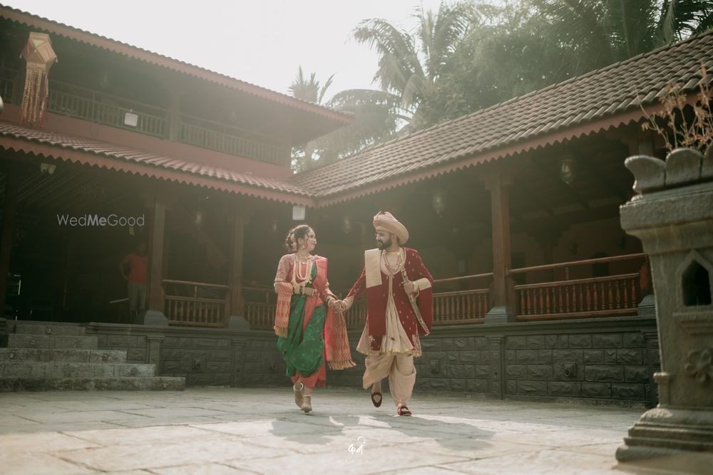 Photo From Sujeet Ishwari - By Karm Graphy