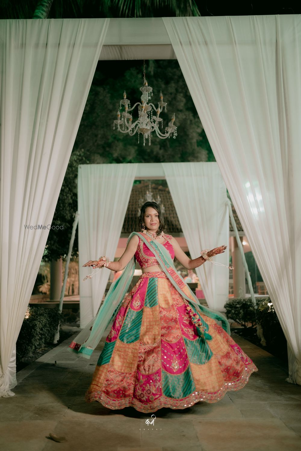 Photo From Sujeet Ishwari - By Karm Graphy
