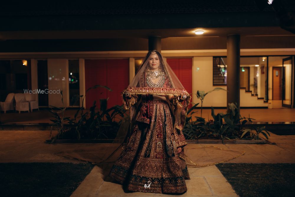 Photo From Sujeet Ishwari - By Karm Graphy