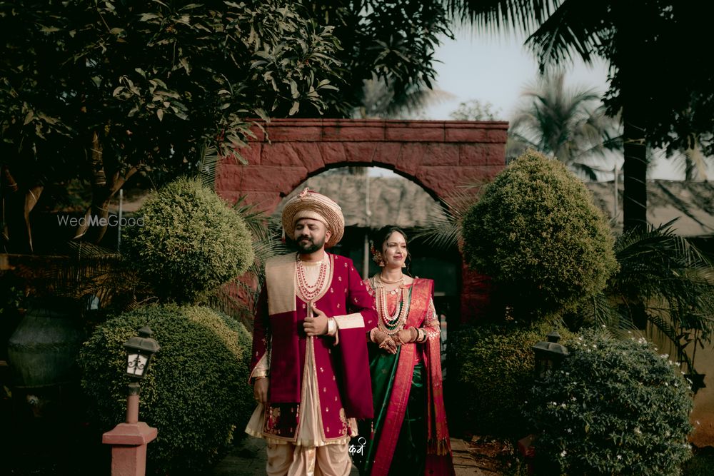 Photo From Sujeet Ishwari - By Karm Graphy