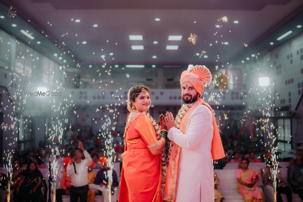 Photo From RAGHAV // SHRUTI - By Sahil Films and Photography