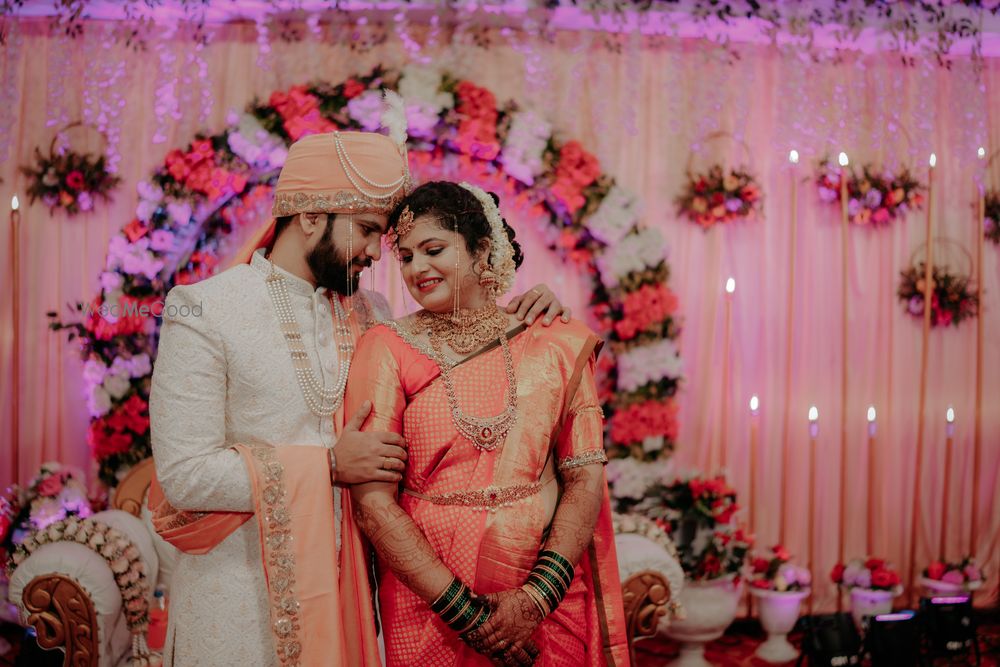 Photo From RAGHAV // SHRUTI - By Sahil Films and Photography