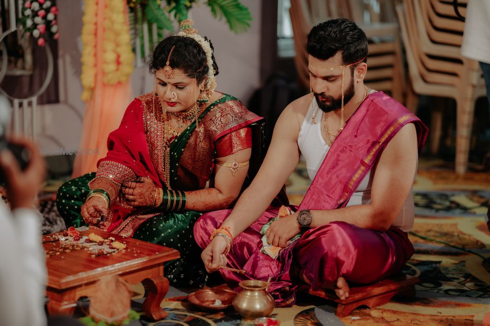 Photo From RAGHAV // SHRUTI - By Sahil Films and Photography