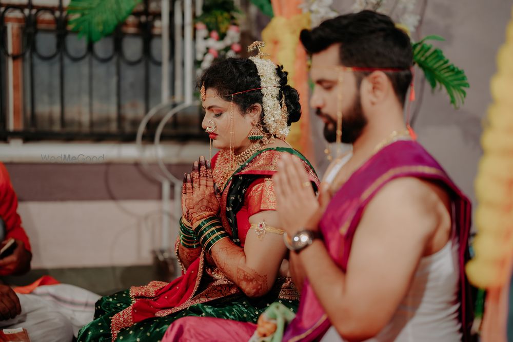 Photo From RAGHAV // SHRUTI - By Sahil Films and Photography