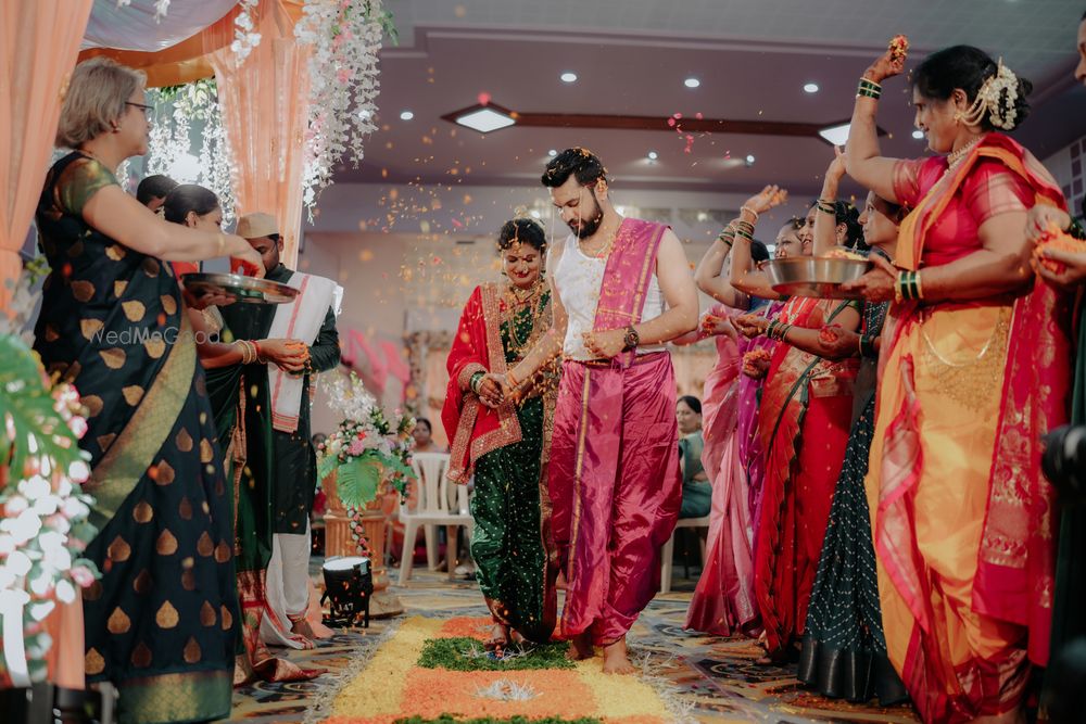 Photo From RAGHAV // SHRUTI - By Sahil Films and Photography