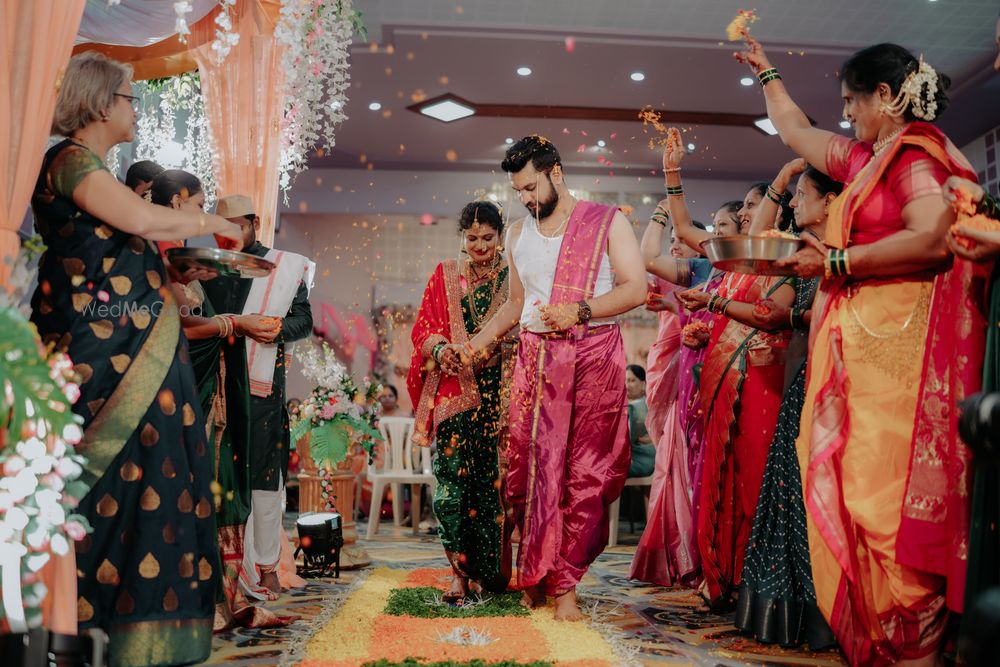 Photo From RAGHAV // SHRUTI - By Sahil Films and Photography