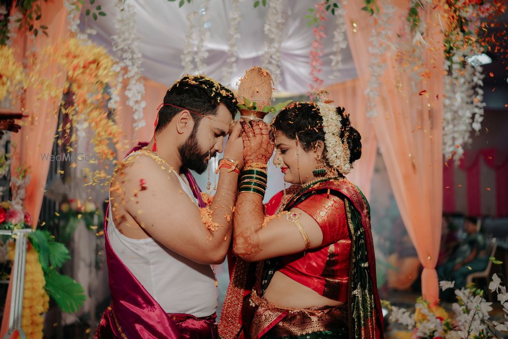 Photo From RAGHAV // SHRUTI - By Sahil Films and Photography