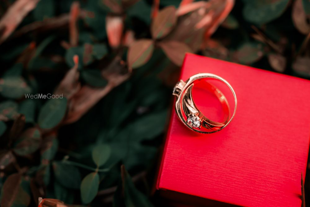 Photo From Engagement - By CV Photography