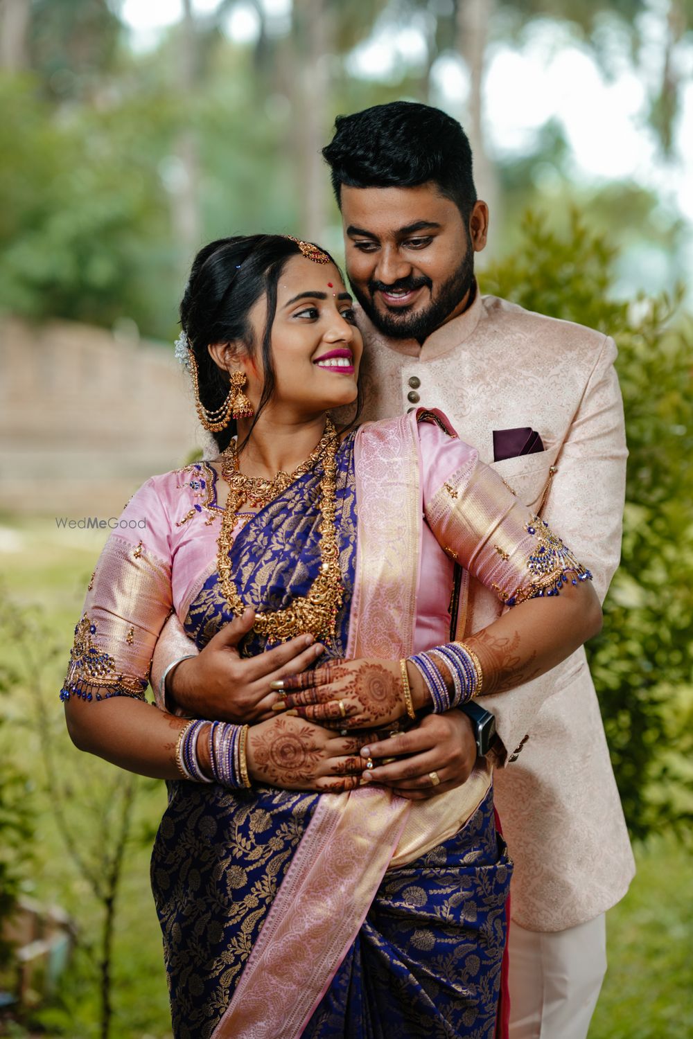 Photo From Engagement - By CV Photography