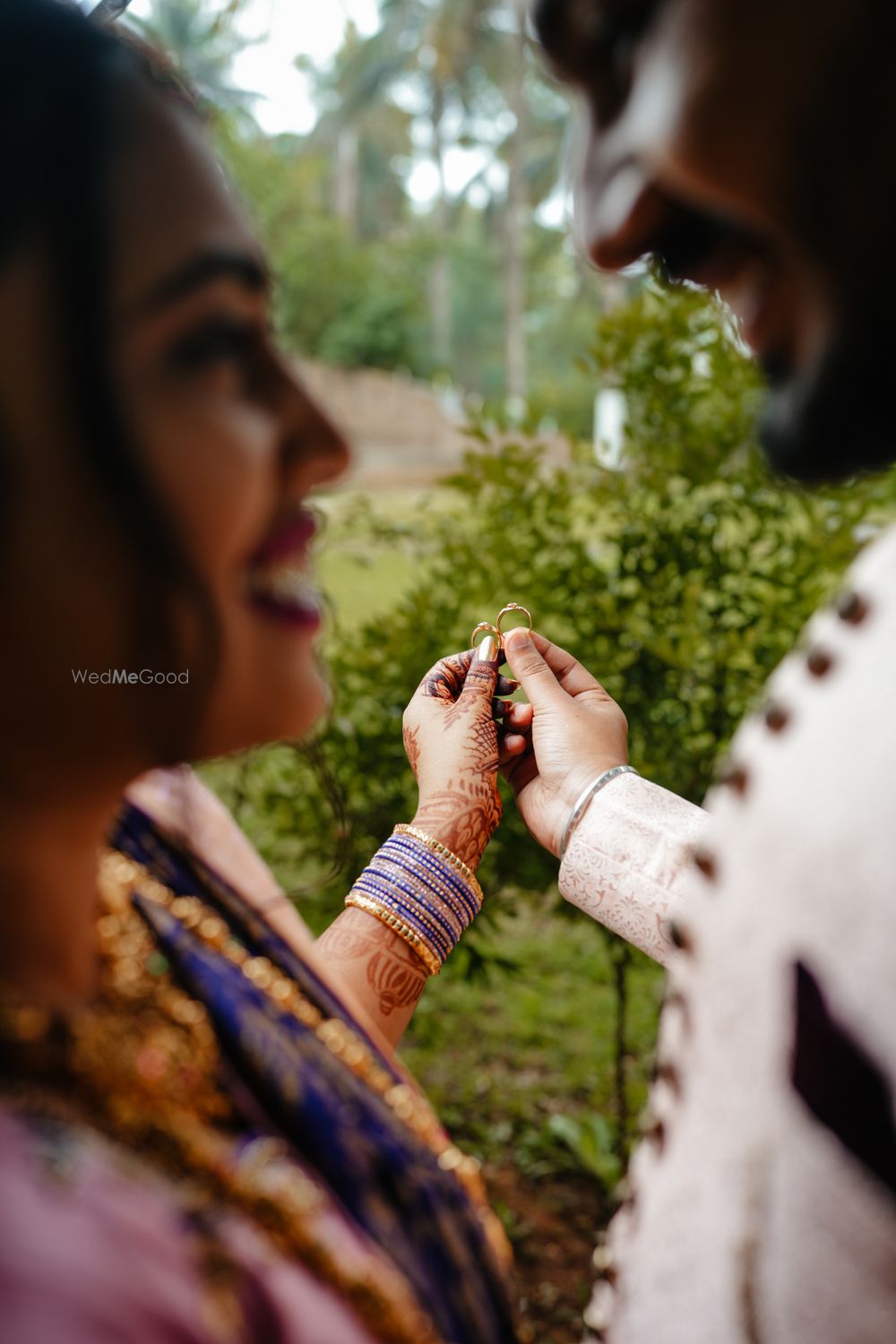Photo From Engagement - By CV Photography