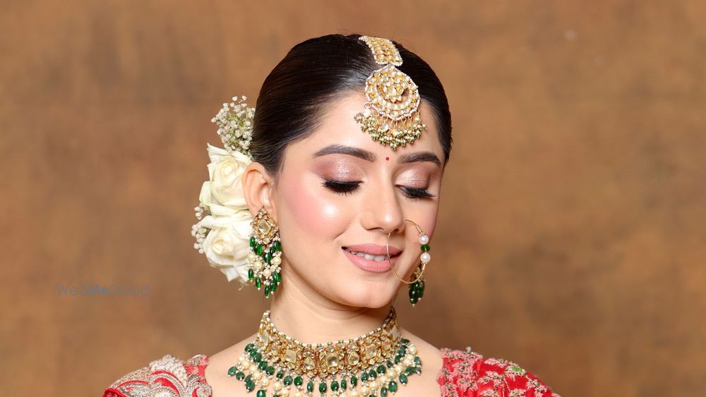 Geetz Makeup Artistry